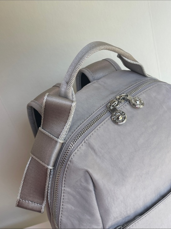 Kipling Ivano Backpack New Without Tag ?️